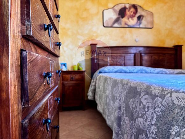 Villa singola Ploaghe, SS Vendita - Foto 2