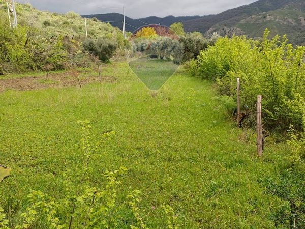 Terreno Roccella Valdemone, ME Vendita - Foto 2