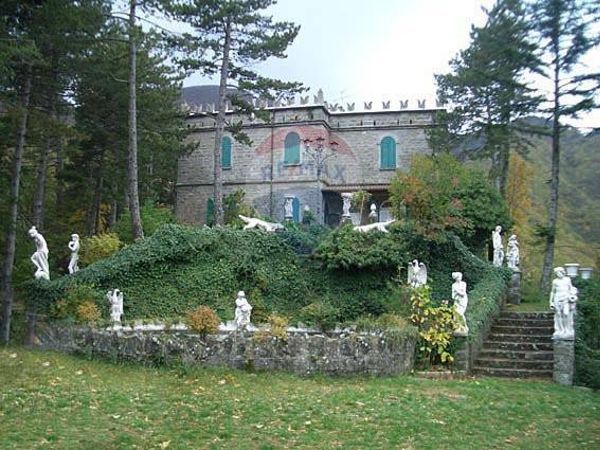 Castello Granaglione, Alto Reno Terme, BO Vendita - Foto 3