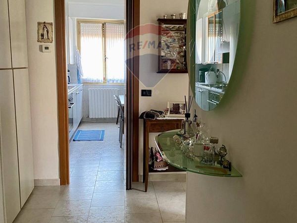 Appartamento San Giuliano, San Giuliano Milanese, MI Vendita - Foto 3