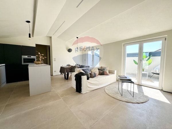 Attico/Mansarda Colugna, Tavagnacco, UD Vendita - Foto 2