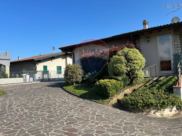 Porzione di casa Manerba del Garda, BS Vendita - Foto 3