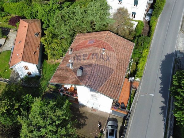 Villa singola Biandronno, VA Vendita - Foto 3