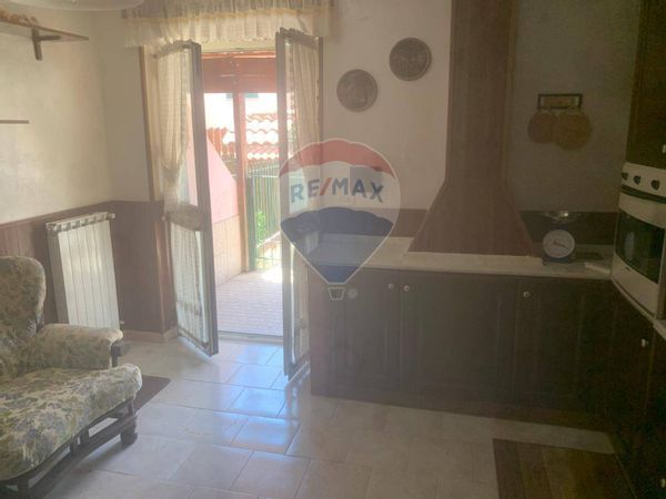 Villa a schiera Vinchiaturo, CB Vendita - Foto 3