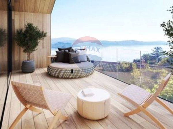 Villa singola Ghiffa, VB Vendita - Foto 3