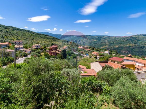 Villa singola Sant'Agata di Militello, ME Vendita - Foto 4