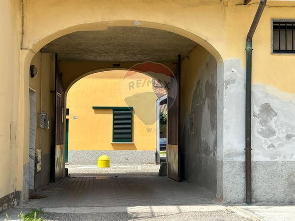 Casa Semindipendente Boffalora sopra Ticino, MI Vendita - Foto 2