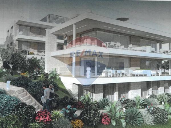 Appartamento Toscolano-Maderno, BS Vendita