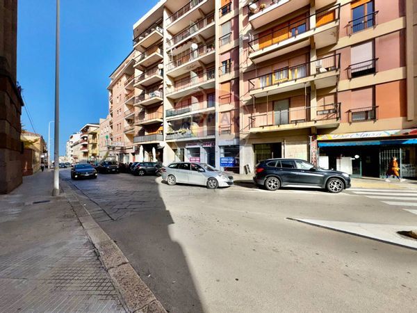 Appartamento Centro Via Roma, Sassari, SS Vendita - Foto 2