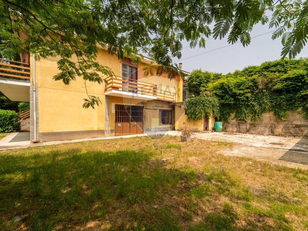 Villetta bifamiliare Venaria Reale, TO Vendita - Foto 4