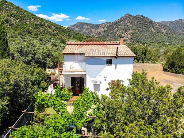 Villa singola Villa San Pietro, CA Vendita - Foto 2