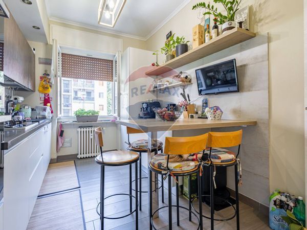 Appartamento Cinisello Balsamo, MI Vendita - Foto 3