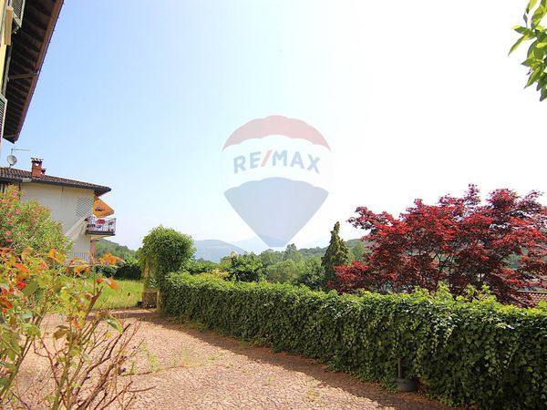 Casa Indipendente Cavagnano, Cuasso al Monte, VA Vendita - Foto 4