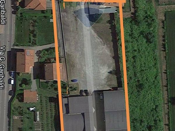 Capannone Industriale Vigliano Biellese, BI Vendita