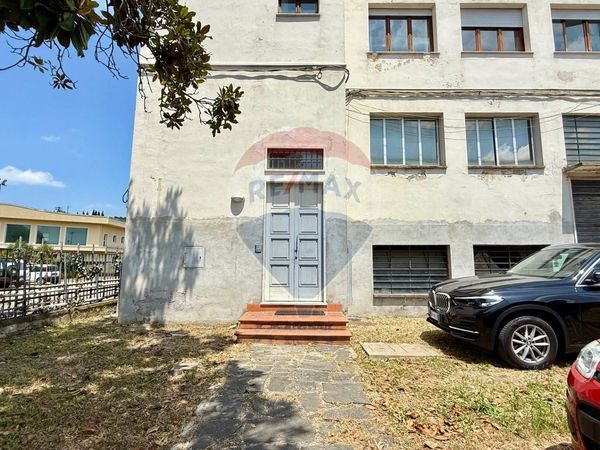 Casa Semindipendente Sovigliana - Spicchio, Vinci, FI Vendita - Foto 4