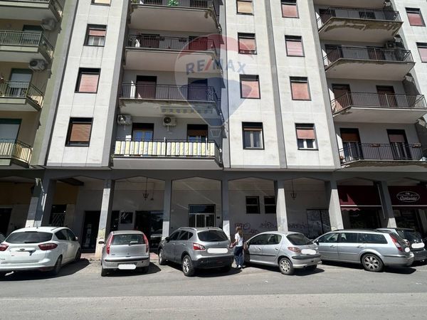 Appartamento Zona Questura, Caltanissetta, CL Vendita - Foto 4