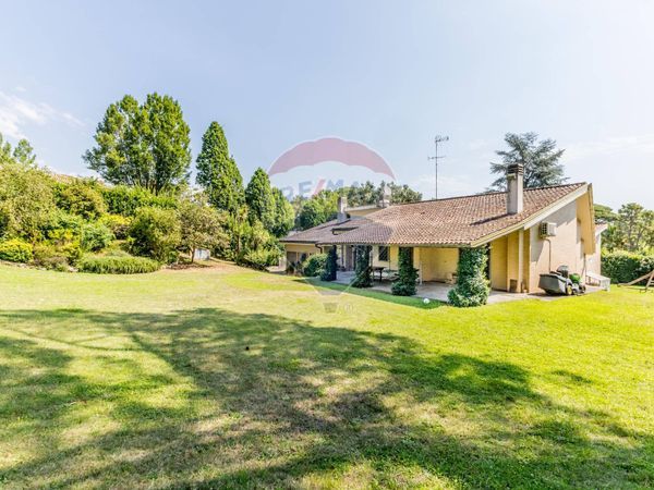 Villa singola Olgiata, Roma, RM Vendita - Foto 4