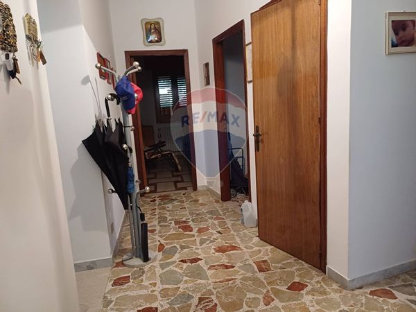 Appartamento Chiaramonte Gulfi, RG Vendita - Foto 3