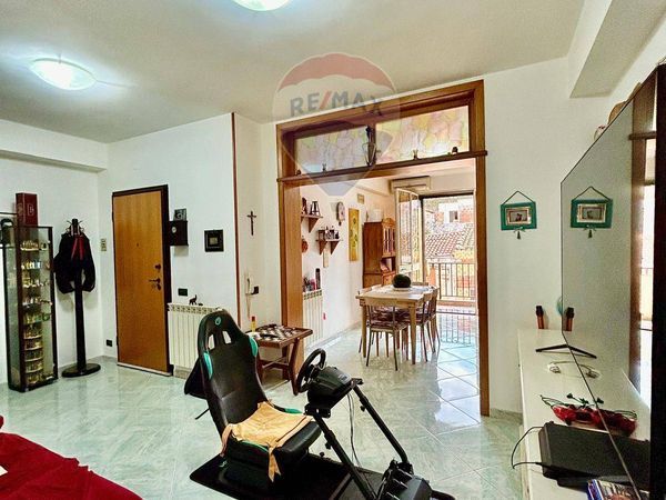Appartamento Canicattini Bagni, SR Vendita