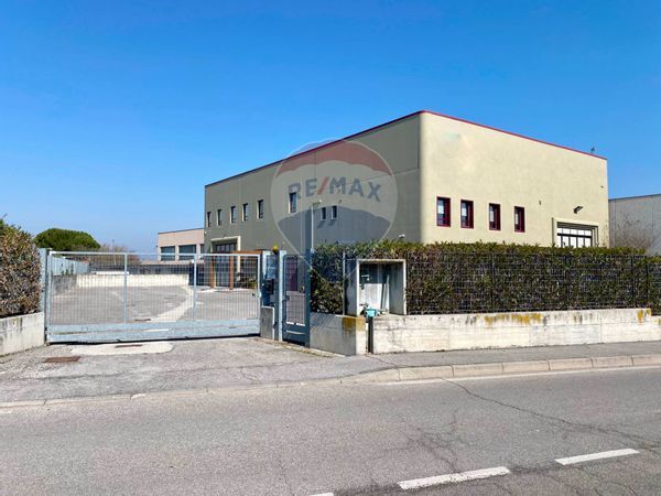 Capannone Industriale Desenzano del Garda, BS Vendita - Foto 2