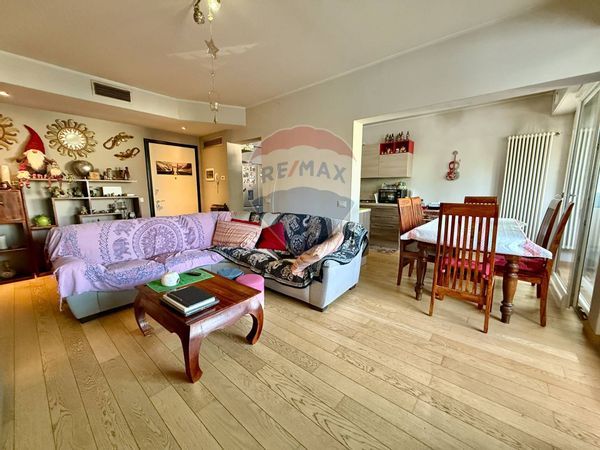 Appartamento Zona Cambonino, Cremona, CR Vendita