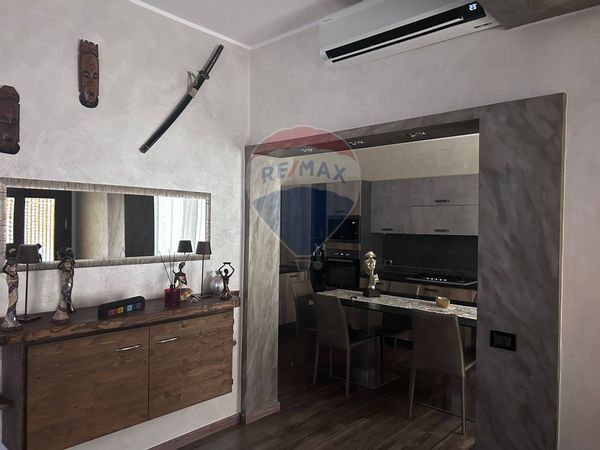 Appartamento Mornico al Serio, BG Vendita - Foto 3