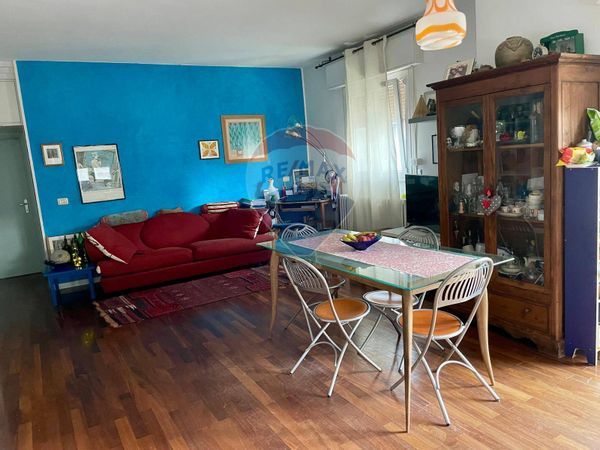 Appartamento Riccione, RN Vendita