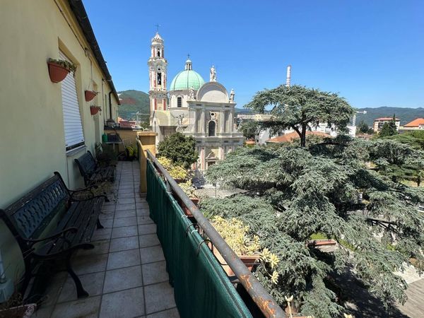 Appartamento Vado Ligure, SV Vendita