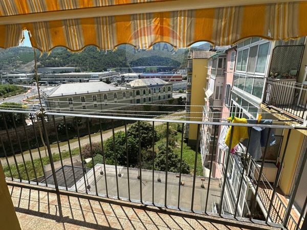 Appartamento Vado Ligure, SV Vendita - Foto 2