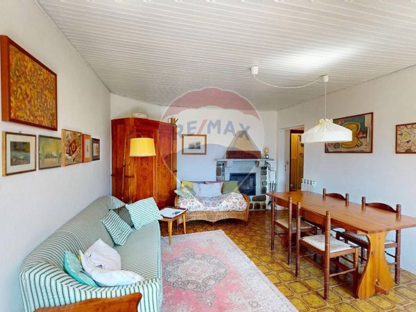 Appartamento Ponte Santa Margherita, Carro, SP Vendita - Foto 4