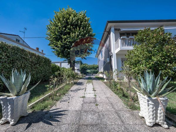 Porzione di villa Ostellato, FE Vendita