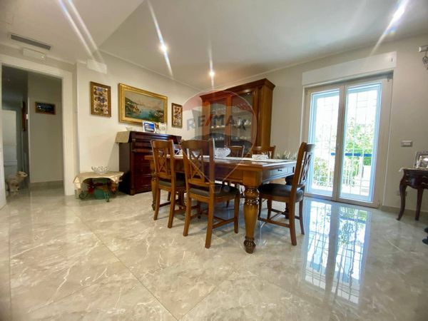 Appartamento Formia, LT Vendita - Foto 2