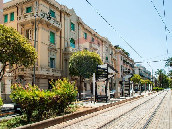 Appartamento V.le S. Martino, Messina, ME Vendita - Foto 4