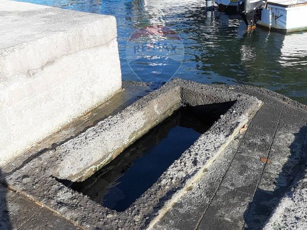 Villa a schiera Pantelleria, TP Vendita - Foto 3