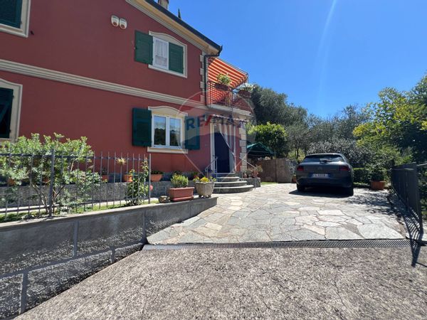 Villa o villino Casarza Ligure, GE Vendita - Foto 2