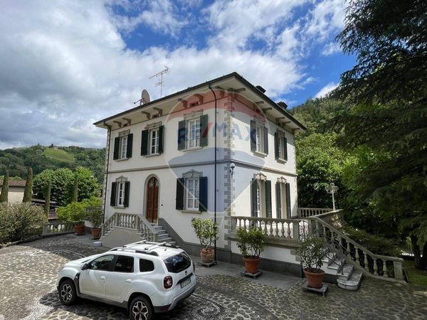 Villa singola Fornoli, Bagni di Lucca, LU Vendita - Foto 3