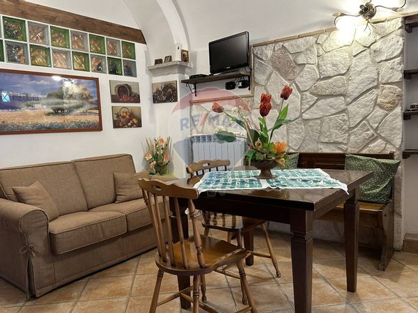 Appartamento Scapoli, IS Vendita - Foto 2