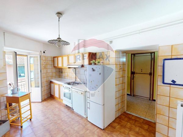 Appartamento Brugnato, SP Vendita - Foto 3