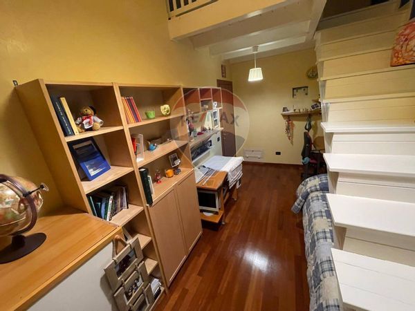 Villetta bifamiliare Zona Capirro Colonna, Trani, BT Vendita - Foto 2