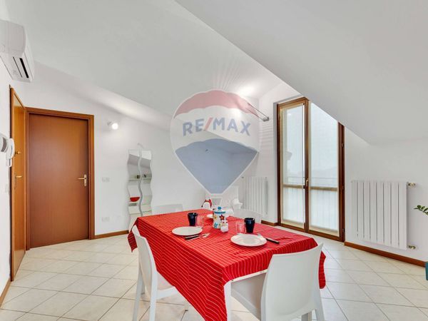 Attico/Mansarda Carpiano, MI Vendita - Foto 4