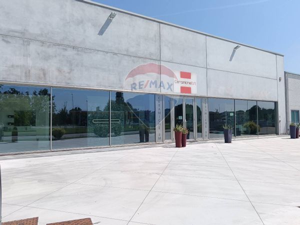 Locale Commerciale Copparo, FE Affitto - Foto 4