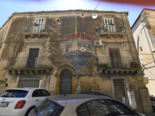 Casa Semindipendente Caltagirone, CT Affitto - Foto 3