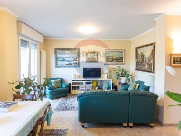 Appartamento Salsomaggiore Terme, Salsomaggiore Terme, PR Vendita