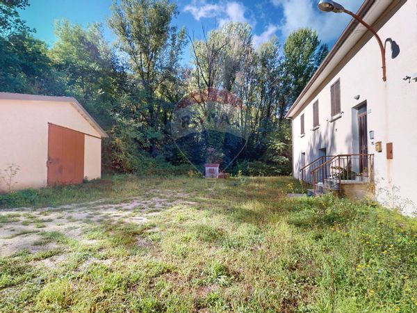 Cascina/Casale Valtopina, PG Vendita - Foto 2