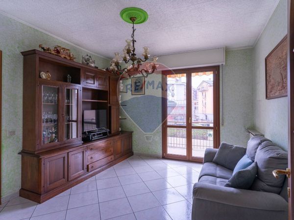 Appartamento Bicocca - S. Rita, Novara, NO Vendita