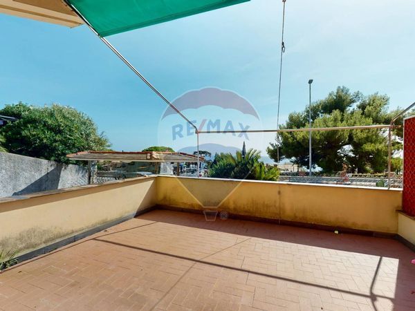 Appartamento Bogliasco, GE Vendita