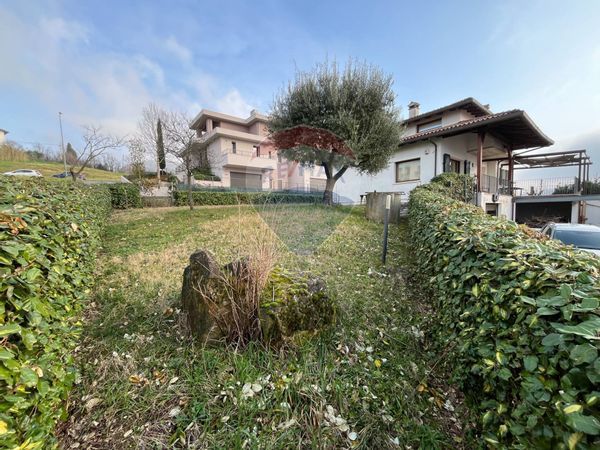 Villa o villino Acquaviva, SM Vendita