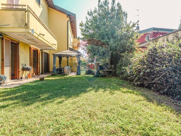 Appartamento Castelnovate, Vizzola Ticino, VA Vendita - Foto 2