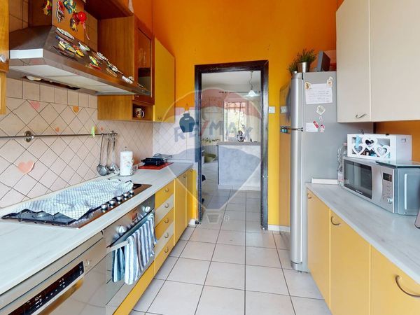 Appartamento Spinetta Marengo, Alessandria, AL Vendita - Foto 4