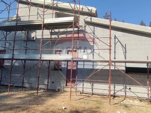 Villa singola Caltagirone, CT Vendita - Foto 3